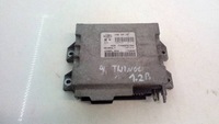 фото thumb №9, Бортовий комп'ютер двигуна renault twingo 1,2 b 7700856784