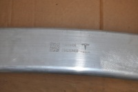 фото thumb №7, Tesla model y 1487616-00-b балка бампера задня задня підсилювач бампер