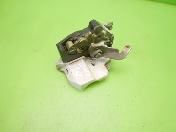 фото thumb №8, Замок двері лівий зад mercedes w124 5d sedan 89-93