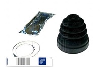 фото thumb №1, Blue print adt38188 набір захист, система кермовий