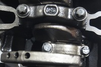 фото thumb №8, Блок двигателя wał коленчатый renault 1.5 dci k9ku872