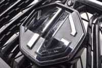 фото thumb №7, Mg hs решітка радіатора решітка радіатора решітка радіатора 10821130 11181117 10947220