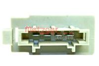 фото thumb №2, Резистор двигуна вентилятор metzger