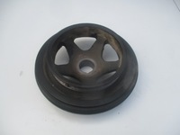 фото thumb №1, Шкив mercedes w211 sprinter vito 2.2 cdi