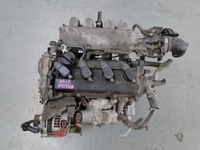 фото thumb №14, Двигун nissan 2.5 qr25 алюміній kol всмоктуючий x-trail jdm