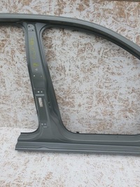 фото thumb №5, Toledo iv rapid 5j рамка блок двигателя обшивка правое org