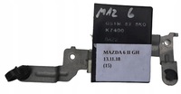 фото thumb №1, Модуль блок управления дверь mazda 6 gh