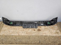 фото thumb №5, Бампер задня задній pdc pod лак wrangler jl 2018+