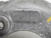 фото thumb №8, Кронштейн амортизатора правый перед 407 2.2 16v