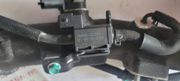 фото thumb №5, Kia 1.6 tgdi труба интеркулер 28263-2b780