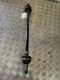 фото thumb №1, Volvo xc90 2018 привідний вал задня