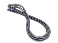 фото thumb №12, Kia niro резиновый прокладка дверь передних перед левый 2019 suv 4/5dr 16-22