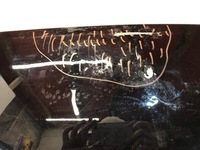 фото thumb №13, Volvo xc60 капот 18-