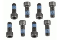 фото thumb №1, Sch 1874000053 набір гвинт колеса маховик. opel