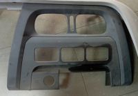 фото thumb №1, Element панелі приладової панелі daf lf