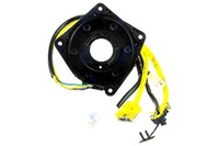 фото thumb №8, Nty лента руля шлейф chevrolet lacetti 2003- 5 разъёмов