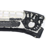 Mini f55 f56 f57 бампер передній pepper white білий - 850 Доставка, фото thumb