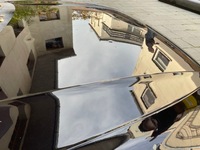 фото thumb №2, Vw t-roc капот оригинал po gradzie