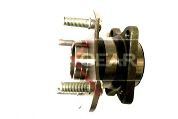 фото thumb №9, Підшипник колеса toyota t. yaris 99-05 bez abs