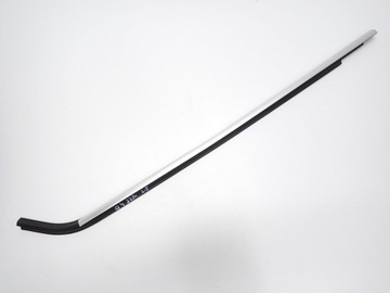 фото thumb №1, Планка захист ущільнювач двері лівий перед хром audi q4 e-tron 22r