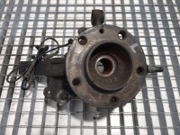 Поворотний кулак ліва перед renault master 3 2.3 163km Оригінал, фото thumb