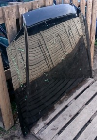 фото thumb №4, Капот hyundai accent ii lift 02-06 giełda pń