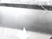 фото thumb №10, Fiat 500 abarth 07-23 lift порог молдинг порог накладка накладка левая