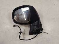 фото thumb №1, Peugeot 3008 i зеркало левая 6 pin