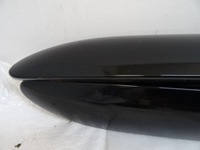 фото thumb №8, Citroen c4 cactus рейлинги кровельные комплект чёрные