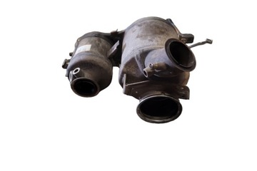 фото thumb №7, Каталізатор skoda superb iii 3v3 04l131723at 2.0l дизель 140kw 2017