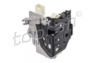 фото thumb №2, Замок дверь перед левый topran