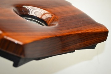 фото thumb №12, Mercedes w123 w126 r107 кнопка сигнал дерево