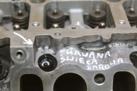 фото thumb №9, Головка mini cooper r55 countryman r60 toyota 1.6d n47c16a 7812608 78126090