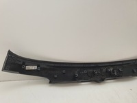 фото thumb №7, Накладка молдинг крышки багажника задняя jeep compass ii