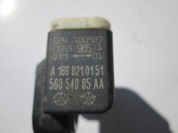 фото thumb №13, Dodge charger 2014 датчик удара 56054085aa challenger chrysler 300