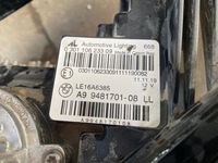 фото thumb №16, Бампер капот лампа pas радіатор комплект bmw g20