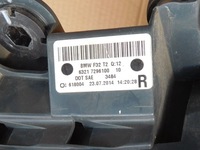 фото thumb №7, Bmw 4 f82 f32 f33 usa лампа w крыло левая правая задняя задняя 7296100 7296099