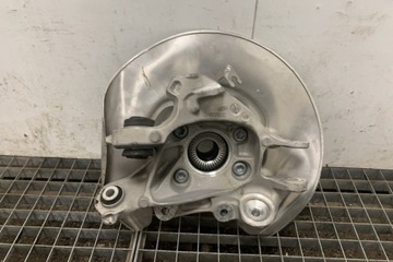 фото thumb №6, Поворотный кулак задняя левая bmw 3 g20, g28 6879533 2.0l бензин 190kw 2019