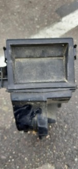 фото thumb №6, Корпус фильтра воздуха renault captur i 165001258r