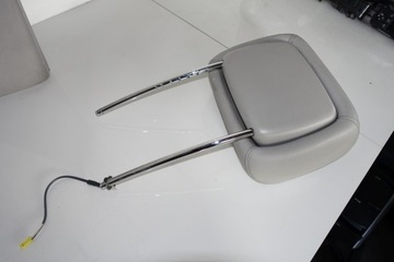 фото thumb №6, Mercedes w164 ml w251 підголівник активний перед переднє gl x164