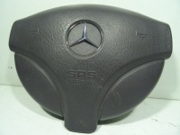 фото thumb №1, A-klasa w168 97-00 подушка безпеки водія 1684600198