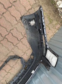 фото thumb №6, Бампер задняя задний land rover velar l560 17-