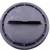 фото thumb №1, Mercedes w211 захист заглушка бампера перед