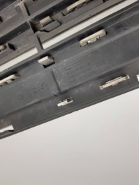 фото thumb №11, Маскувальна накладка решітка радіатора решітка ford mondeo mk5 2014- ds738150jw