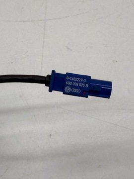 фото thumb №10, Audi volkswagen seat skoda штекер разъём соединитель + шланг 6q0035575b