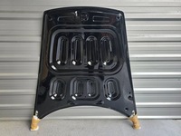 фото thumb №6, Porsche taycan 9j1 капот гарна