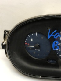 фото thumb №3, Счетчик приборная панель 7700354921b renault