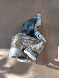 фото thumb №1, Opel vivaro b петлі двері правий перед лівий перед праве ліва передні eu