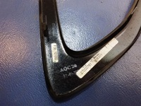 фото thumb №10, Bmw 3 f34 gt накладки shadow line kpl b39