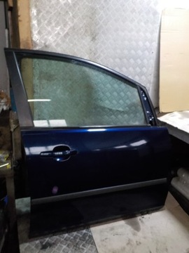 фото thumb №1, Ford focus c-max 1.8 b 2003r. двері правий перед do фарбування